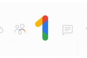The new Google One storage subscription wants to pamper paid users with services and deals