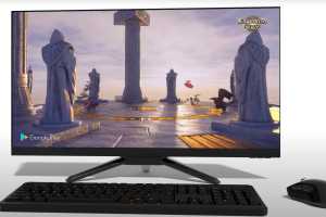 Google to bring Steam to Chromebooks, Android games to PCs