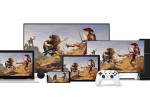 Google’s play-anywhere Stadia game service gets a Founder’s Edition bundle, pricing, and more