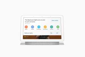 Buy a $79 Google Nest Hub, get two $35 Nest Minis for free at Target