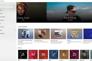What Groove users need to do now that Microsoft is killing Groove Music Pass