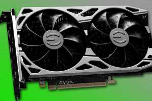 Nvidia's new low-cost GeForce graphics card leaves a lot to be desired