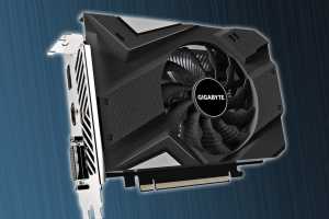 Older GeForce cards get ReBAR support with new mod
