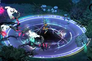 Hades II&rsquo;s musical flourishes are a hellish delight