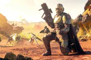 Sony surrenders: Helldivers 2 won't require PlayStation login on PC