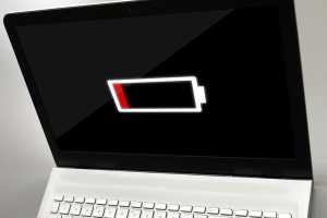 Your laptop's battery life may be dropping faster than you think