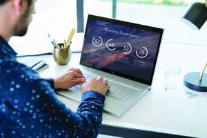 What’s the best work-from-home laptop? Here’s what to look for