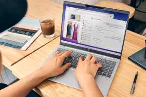 HP's new Pavilion Plus laptops offer metal builds and surprising value