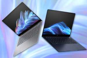 HP debuts two OmniBook and EliteBook Snapdragon laptops