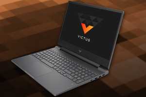 Absurd deal! Get this $650 RTX-powered HP gaming laptop before it's gone