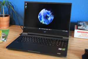 I'm a PC gamer, but I hate gaming laptops