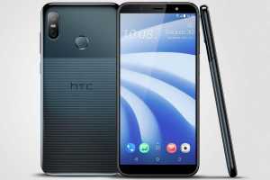 The HTC U12 Life is a sad reminder of how much better the Google Pixel 3 could look