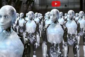 YouTube vows to protect creators from AI fakes