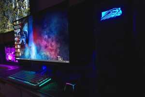 I&rsquo;m a longtime PC builder, but this boutique PC taught me some lessons