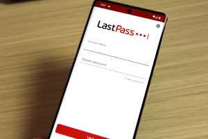 If you get a phone call from LastPass, it's a scam
