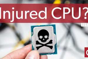 Will's PC is crashing on Fortnite &mdash; let's fix it!