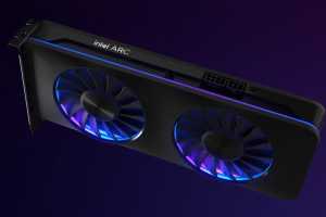 Intel reveals Arc 5 and 7 GPU specs, still no release date in sight