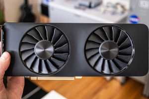 Intel hints at path tracing on mid-range and integrated GPUs