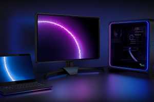 Intel releases two new Arc laptop GPUs for budget gaming