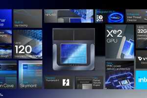 Intel's Lunar Lake is what the first AI PCs should have been