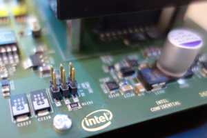 Intel hires ex-AMD fellow, Xbox chip designer John Sell to oversee chip security