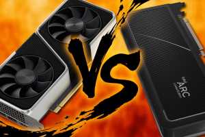 Intel says its Arc A750 GPU beats the RTX 3060