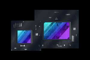 Meet Xe HPG, the beating heart inside Intel's first Arc graphics cards