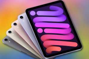 Save $90 on the latest iPad Mini with this unbeatable Prime Day deal