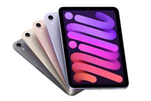 Apple's iPad mini is cheaper than ever after a huge $100 discount