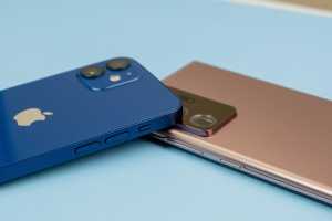 5 ideas Samsung should steal from the iPhone 12