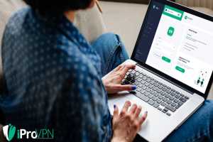Go incognito for real — lock down your data with iProVPN’s $10 one-year shield