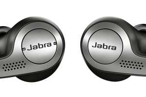 Get Jabra&rsquo;s fantastic, AirPod-rivaling Elite 65t earbuds refurbished for $50&mdash;a whopping $70 off