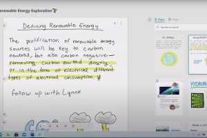 Meet Microsoft's new ink-first app, Journal
