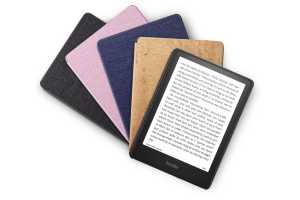 Kindle Paperwhite (2021) vs. Kindle Paperwhite (2018)