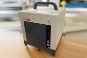 You can 3D print this adorable ITX case right now