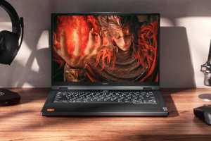 Nvidia RTX 50-series laptops will get GDDR7 memory