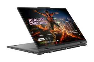 This perfect-for-college Lenovo 2-in-1 laptop is a bargain for $680