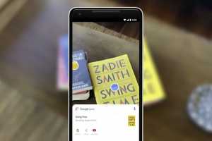 Google Lens: 6 new features we can&rsquo;t wait to try out