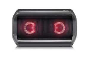 Pump up the volume anywhere with this 24-hour sale on LG’s portable Xboom speakers