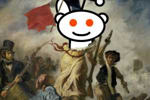 Reddit is going to war with its own users