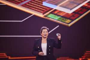 AI, GPUs, and focus: 7 takeaways from the AMD CEO Lisu Su's SXSW keynote