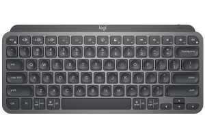 Get this ultra-compact Logitech wireless keyboard for best-ever price