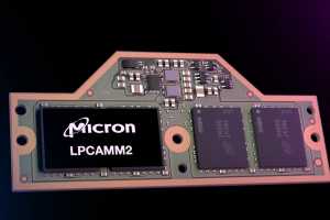 Meet LPCAMM2, the fast and efficient new laptop RAM of the future