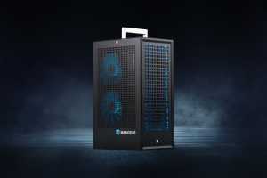 Maingear tempts us with its limited-edition prebuilt PCs