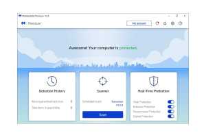 Antivirus deal: Get Malwarebytes 4 Premium for $29.99 (a 73% discount!)