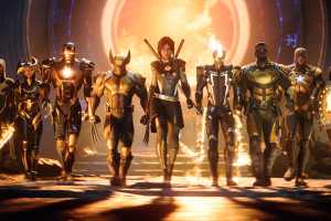 Marvel Midnight Suns is free on Epic right now