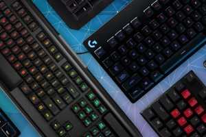 Best keyboard deals for October Prime Day