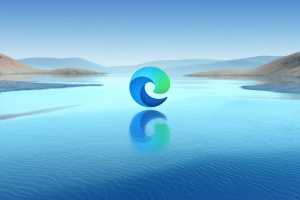 Microsoft Edge can now explain PDF documents to you using AI