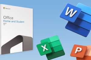 Get Microsoft Office for 33% off, no subscription required