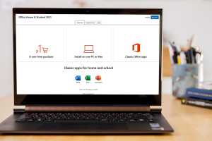 Score Microsoft Office 2021 standalone for cheap on Prime Day